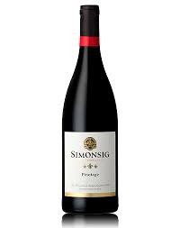 Simonsig Cultivar - Pinotage 750ML